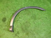 Фендер задний левый SUBARU LANCASTER OEM 91111AE030LG BH9 2000 silver 9G9