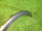 Фендер задний левый SUBARU LANCASTER OEM 91111AE030LG BH9 2000 silver 9G9