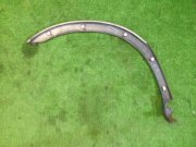 Фендер задний левый SUBARU LANCASTER OEM 91111AE030LG BH9 2000 silver 9G9