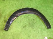 Подкрылок задний левый SUBARU LANCASTER OEM 59112AE010 BH9 2000 silver 9G9