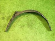 Подкрылок задний правый SUBARU LANCASTER OEM 59112AE000 BH9 2000 silver 9G9