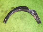Подкрылок задний правый SUBARU LANCASTER OEM 59112AE000 BH9 2000 silver 9G9
