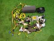 Airbag комплект 98221AE060, 98211AE040ML, 98271AE000DG, 98231AE000, 98231AE010 SUBARU LANCASTER