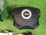 Airbag set SUBARU LANCASTER OEM 98221AE060, 98211AE040ML, 98271AE000DG, 98231AE000, 98231AE010 BH9 2000 EZ30