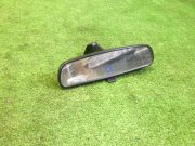Зеркало заднего вида SUBARU LANCASTER OEM X9201AE000 BH9 2000 silver 9G9