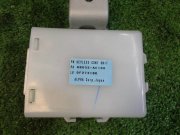 Lock set SUBARU LANCASTER OEM 57491AE541 BH9 2000 silver 9G9
