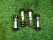 Front camber bolts SUBARU LANCASTER OEM 20540AA090, 20540AA100 BH9 2000 EZ30