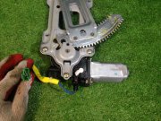 右后玻璃升降器 SUBARU LANCASTER OEM 62188AE000 BH9 2000