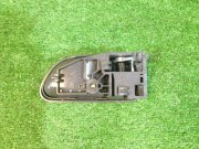 右后门拉手 SUBARU LANCASTER OEM 61051AE000DG BH9 2000 silver 9G9