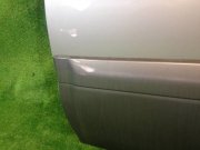 Porta traseira esquerda SUBARU LANCASTER OEM 60400AE430 BH9 2000 silver 9G9