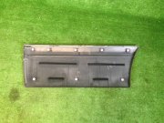Накладка задней правой двери SUBARU LANCASTER OEM 91129AE020LG BH9 2000 silver 9G9