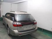 Привод задний SUBARU LANCASTER OEM 28421AE061, 28421AE062, 28421AE060 BHE 2000 EZ30