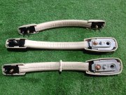 มือจับเพดาน SUBARU LANCASTER OEM 92043AE000GF, 92031AE000GF, 92041AE020GF, 92041AE030GF BHE 2000 grey 8L5