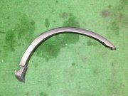 Фендер задний левый SUBARU LANCASTER OEM 91129AE050MF BHE 2000 grey 8L5