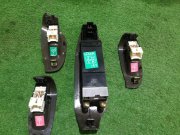 Módulo dos vidros elétricos SUBARU LANCASTER OEM 83071AE060, 83071AE040 BHE 2000 EZ30