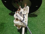 เซ็นเซอร์วัดระดับน้ำมัน SUBARU LANCASTER OEM 42081AE010 BHE 2000 EZ30