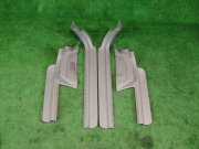 Накладки на пороги 94061AE000GE, 94061AE010GE, 94060AE000GE, 94060AE010GE SUBARU LANCASTER