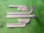 Embellecedores de faldón SUBARU LANCASTER OEM 94061AE000GE, 94061AE010GE, 94060AE000GE, 94060AE010GE BH9 2000 beige 8L5