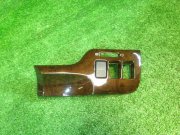 Moldura do auto-rádio (conjunto) SUBARU LANCASTER OEM 66060AE020, 66150AE010, 66050AE010, 94110AE330 BH9 2000 beige 8L5