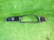 Рамка спидометра SUBARU LANCASTER OEM 66180AE000 BH9 2000 beige 8L5