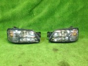 Фары 84001AE261, 84001AE271, 84001AE260, 84001AE270 SUBARU LANCASTER