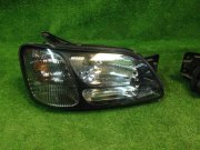 Фары SUBARU LANCASTER OEM 84001AE261, 84001AE271, 84001AE260, 84001AE270 BH9 2000