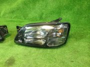 Фары SUBARU LANCASTER OEM 84001AE261, 84001AE271, 84001AE260, 84001AE270 BH9 2000
