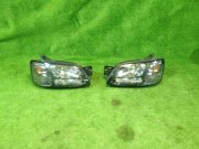 Фары SUBARU LANCASTER OEM 84001AE261, 84001AE271, 84001AE260, 84001AE270 BH9 2000