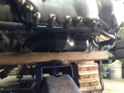Engine SUBARU LANCASTER OEM 10100BC660 BH9 2000 EZ30
