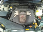 Engine SUBARU LANCASTER OEM 10100BC660 BH9 2000 EZ30
