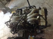 Engine SUBARU LANCASTER OEM 10100BC660 BH9 2000 EZ30