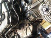 Engine SUBARU LANCASTER OEM 10100BC660 BH9 2000 EZ30