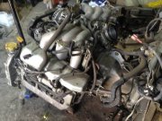 Engine SUBARU LANCASTER OEM 10100BC660 BH9 2000 EZ30