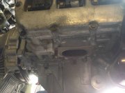 Engine SUBARU LANCASTER OEM 10100BC660 BH9 2000 EZ30