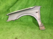 Крыло переднее правое SUBARU LANCASTER OEM 57120AE021 BH9 2000 beige 8L5