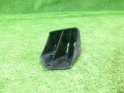 Soporte izquierdo del parachoques trasero SUBARU LANCASTER OEM 57707AE070 BH9 2000 beige 8L5