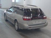 Патрубки радиатора SUBARU LANCASTER OEM 45161AE060, 45161AE070, 45161AE050 BH9 2000 EZ30