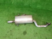 หม้อพักท้าย SUBARU LANCASTER OEM 44300AE200 BH9 2000 EZ30