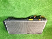 Radiador del motor SUBARU LANCASTER OEM 45111AE060, SB000530, 34211020, 60512059, ADS79813, BH9 2000 EZ30