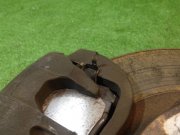 右前轮毂 SUBARU LANCASTER OEM 26310AC040, 26292AE020, 26296AE080, 28316AE000, 28362AE000, BH9 2000 EZ30