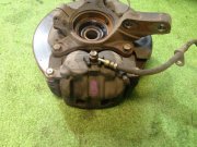 右前轮毂 SUBARU LANCASTER OEM 26310AC040, 26292AE020, 26296AE080, 28316AE000, 28362AE000, BH9 2000 EZ30