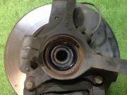 右前轮毂 SUBARU LANCASTER OEM 26310AC040, 26292AE020, 26296AE080, 28316AE000, 28362AE000, BH9 2000 EZ30