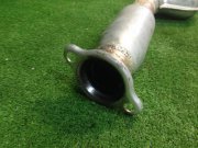 Средняя часть глушителя SUBARU LANCASTER OEM 44200AE080 BH9 2000 EZ30