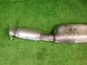 Средняя часть глушителя SUBARU LANCASTER OEM 44200AE080 BH9 2000 EZ30