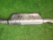 Средняя часть глушителя SUBARU LANCASTER OEM 44200AE080 BH9 2000 EZ30