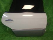 ประตูหลังขวา SUBARU LANCASTER OEM 60400AE420 BH9 2000 beige 8L5