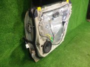 ประตูหลังขวา SUBARU LANCASTER OEM 60400AE420 BH9 2000 beige 8L5