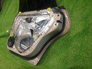ประตูหลังขวา SUBARU LANCASTER OEM 60400AE420 BH9 2000 beige 8L5