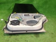 ประตูหลังขวา SUBARU LANCASTER OEM 60400AE420 BH9 2000 beige 8L5