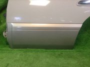 左リアドア SUBARU LANCASTER OEM 60400AE430 BH9 2000 beige 8L5